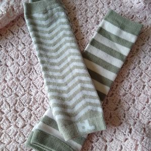 Baby Leggings Socks